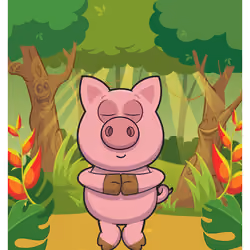Patient Pig #17496