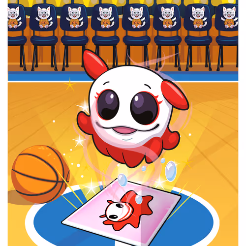 Veefriends Series 2