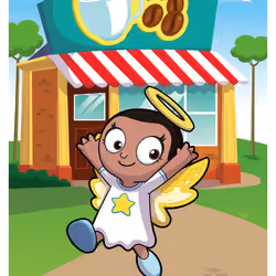 Ambitious Angel #23769