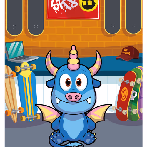 Veefriends Series 2