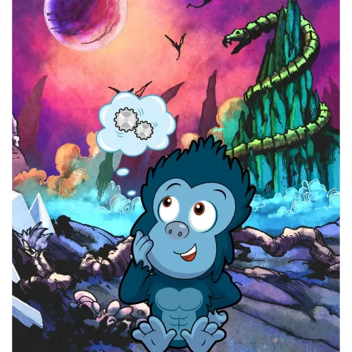 Veefriends Series 2