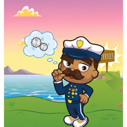 Arbitraging Admiral #44158