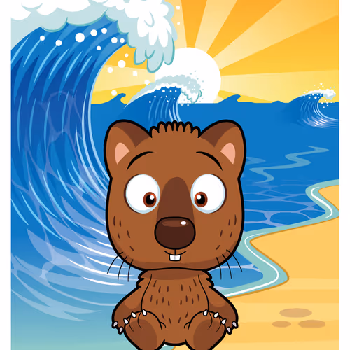 Veefriends Series 2
