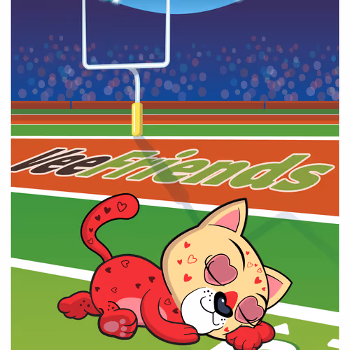 Veefriends Series 2