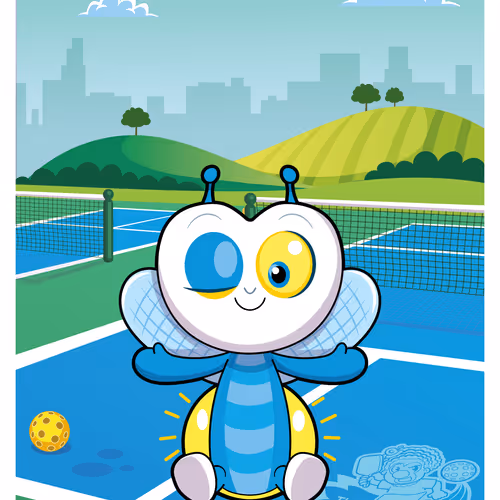 Veefriends Series 2