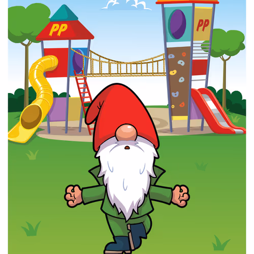 Knowing Gnome #28835