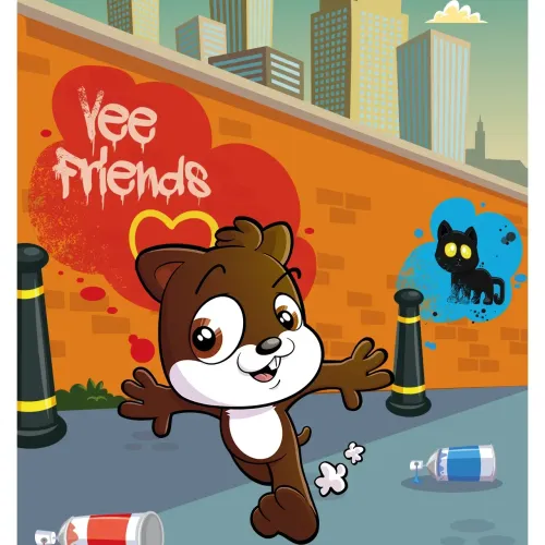Veefriends Series 2