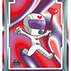 Heart-Trooper #31621