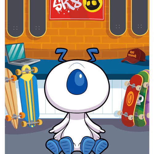 Veefriends Series 2