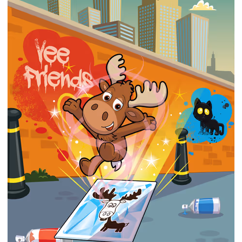 Veefriends Series 2