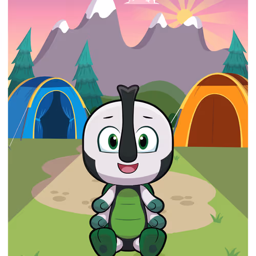 Veefriends Series 2