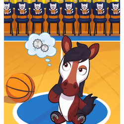 Hype Horse #29560