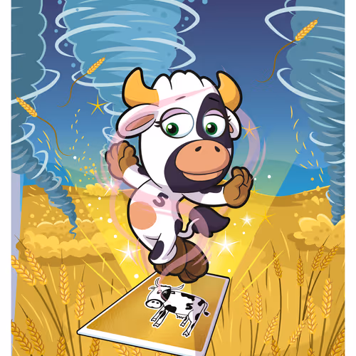 Veefriends Series 2