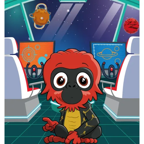 Veefriends Series 2