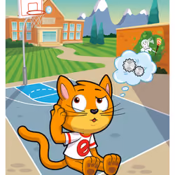 Cynical Cat #51237