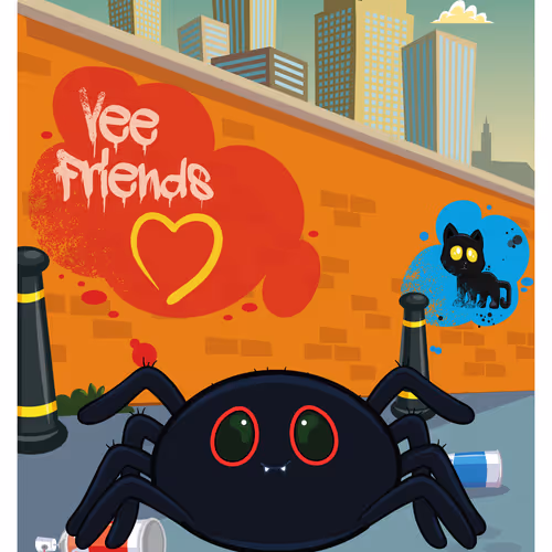Veefriends Series 2