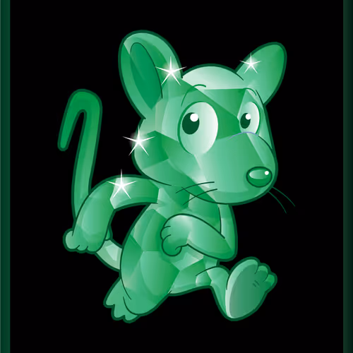 Reliable Rat #55492