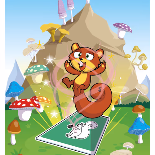 Veefriends Series 2