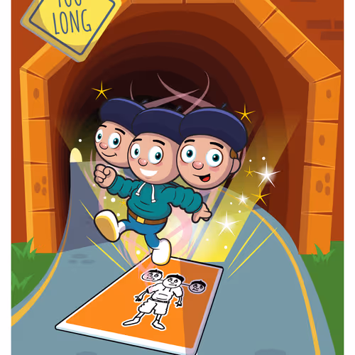 Veefriends Series 2