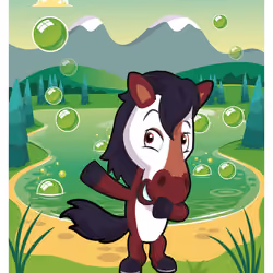 Hype Horse #10924