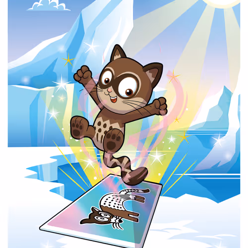 Veefriends Series 2