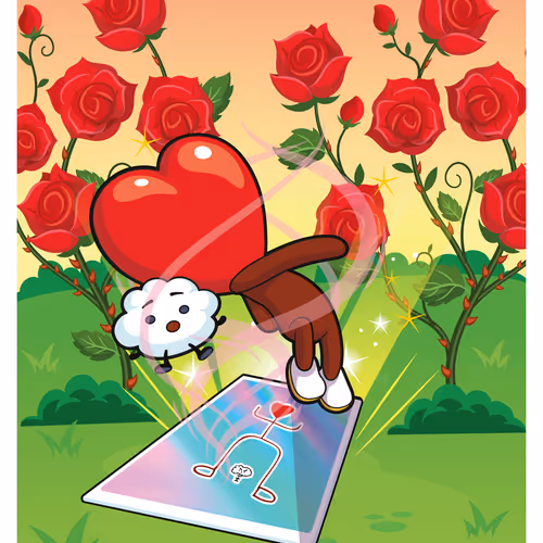 Veefriends Series 2
