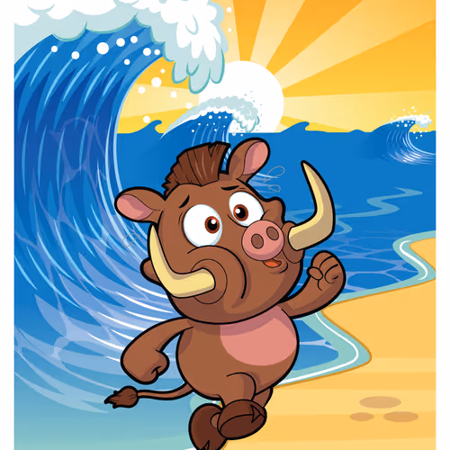 Veefriends Series 2