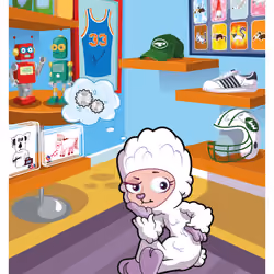 Aspiring Alpaca #22035