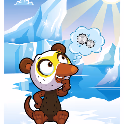 Veefriends Series 2