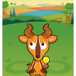 Innovative Impala #10305