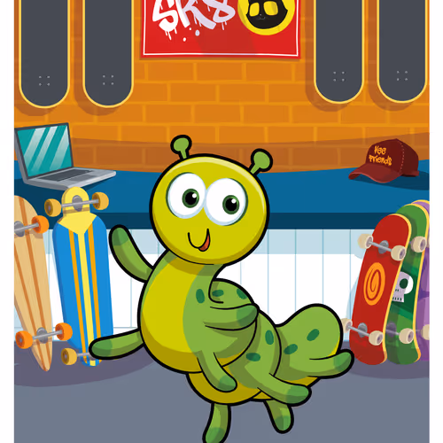 Veefriends Series 2