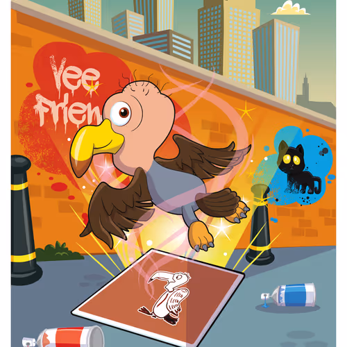 Veefriends Series 2