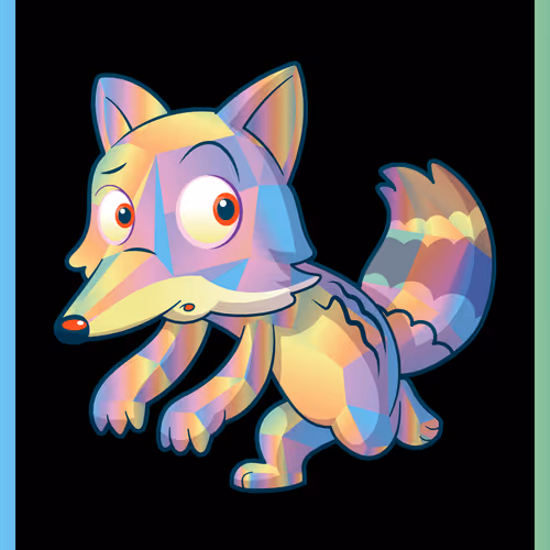Veefriends Series 2
