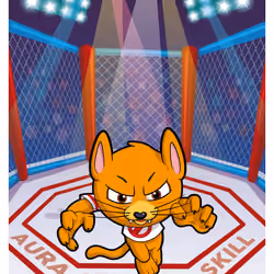 Cynical Cat #29147