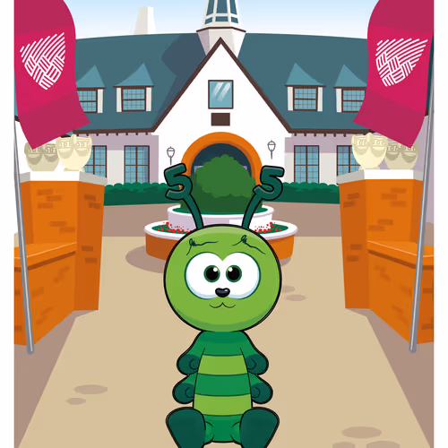 Veefriends Series 2