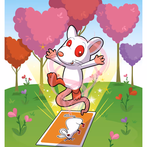 Veefriends Series 2
