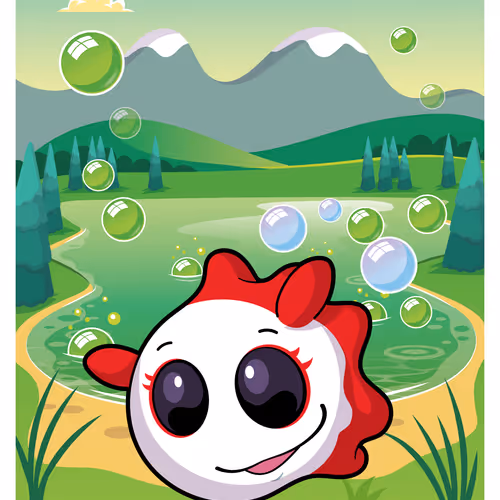 Veefriends Series 2