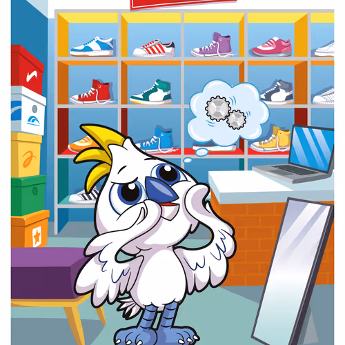 Veefriends Series 2