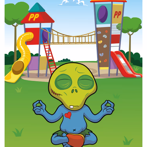Zealous Zombie #48383