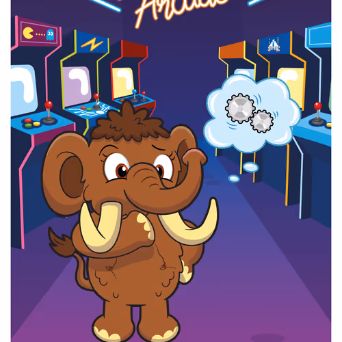 Methodical Mammoth #35529