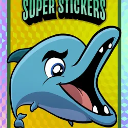 Determined Dolphin #29468