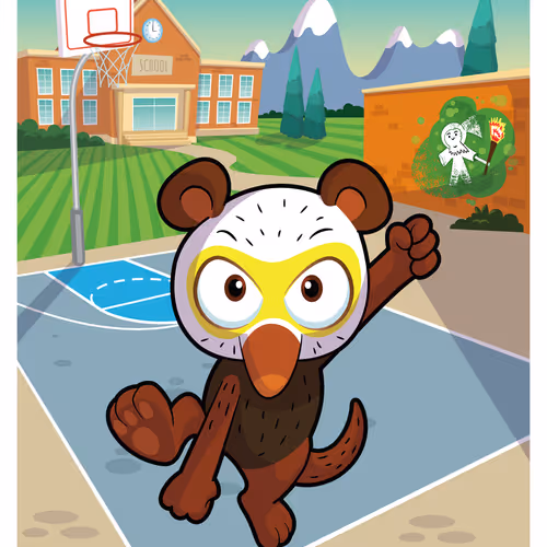 Veefriends Series 2
