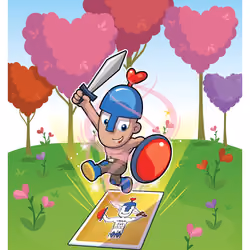 Kind-Warrior #5649