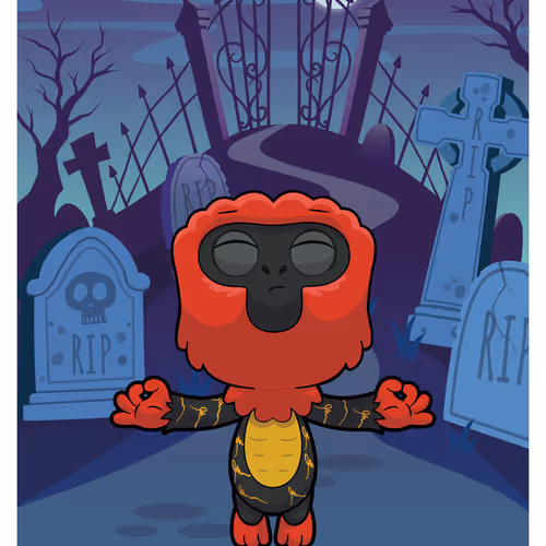 Veefriends Series 2