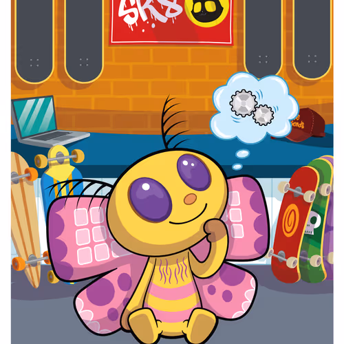 Veefriends Series 2
