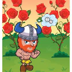 Versatile Viking #54834