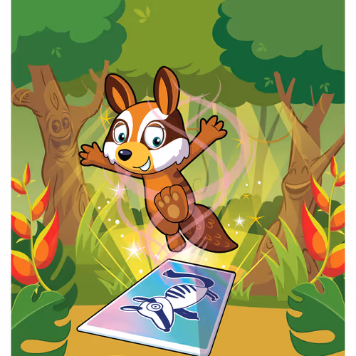 Veefriends Series 2