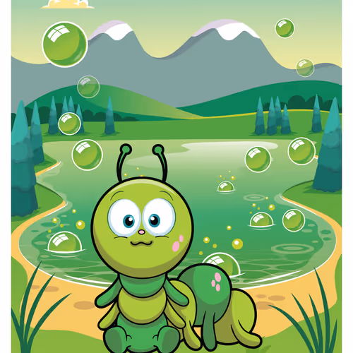 Veefriends Series 2