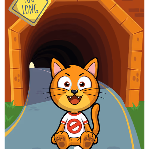 Cynical Cat #44237
