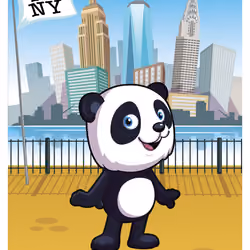 Patient Panda #37921